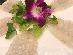 -草鱼先生潮州鱼生·虾生(新厦花园店)