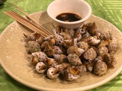 -盛港湾海鲜食府(黄沙店)