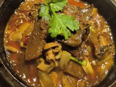 -卞氏菜根香·川菜(青羊万达店)