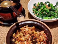 -老客家·客家菜(万达店)