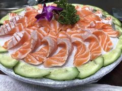 -官塘锋记鱼生·生腌·砂锅粥(牌坊街店)