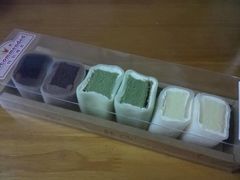 -Ole 面包房(华润万象城店)