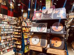-Hi Fi Acoustic 梵香禅韵·色声香味