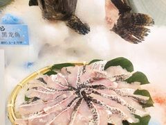-初色海鲜自助(新辰里亚运村店)