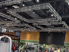 -悦莱美游泳健身会所(御景壹号店)