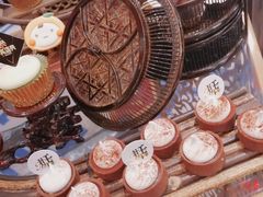 -徐记海鲜(陕西历史博物馆|明德门店)
