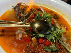 -坛宗剁椒鱼头(河西王府井店)