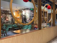 -TAIMING泰鸣东南亚餐厅(益华广场店)