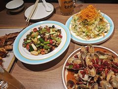 -街角等你.大连海鲜烧烤(西安路店)