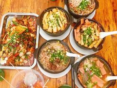 -沈妈砂锅(光华村店)
