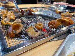 -麻蒲碳烤肉(嘉禾东平地铁站19号店)