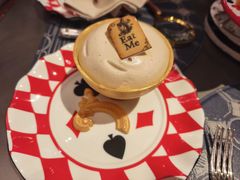 -丘吉尔餐厅(澳门伦敦人店)