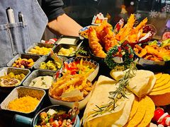 -SUPER BOWL超级碗(崂山丽达店)