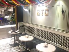 -打趸BTC·Breaktime cafe(北京路店)