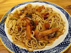 -伊麦佳兰州牛肉面清真美食店