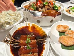 -双合园·海鲜水饺青岛菜(万佳广场店)