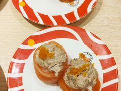 -新一番三文鱼寿司(大东海店)