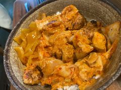 -铃木食堂(杨梅竹店)