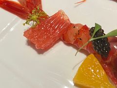 -云厨·高空西餐厅(成都瑯珀·凯悦臻选酒店)