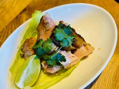 -The Diner X餐厅(青岛万象城店)