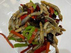 -渔家大院·胶东海鲜·老鲁菜餐厅(德胜店)