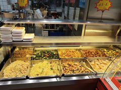 -东大桥小国抻面烧烤(长通路店)