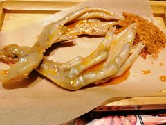 -觅香串串香·麻辣烫·冒菜(欧美广场店)