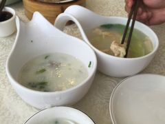 -壹山酒楼(三乡店)