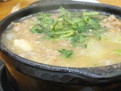 -白卫东白记砂锅(管城街店)