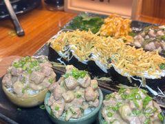 -昊·来了寿司(双楠2店)