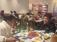 -李赵合鲜肉烧烤(西荷店)