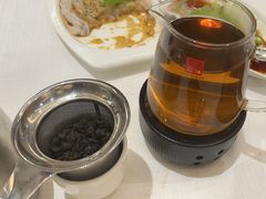 -福满楼·海鲜酒家(福永益田店)