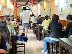 -裕兴记•蟹黄面馆(人民广场店)