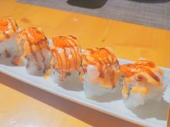 -月见·烧鸟酒场居酒屋(农科路店)