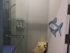 -BlueBubble蓝泡泡婴幼儿游泳会所(合川路店)