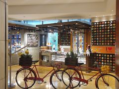 -怡咖啡海鲜自助餐厅(浦东香格里拉店)