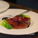 米其林星级餐厅 铭家饭