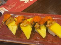 -古田居·特色寿司料理(骏欣中心店)