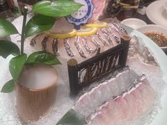 -东海怡品海鲜豆捞(舟宿夜江店)