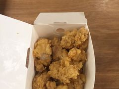 -肯德基(杭州和平饭店)