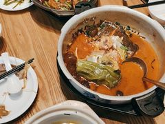 -老海陵·泰州菜(图书馆店)