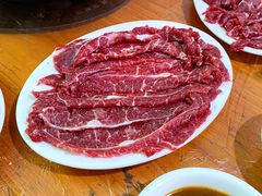 -蔡社牛肉城(龙湖店)