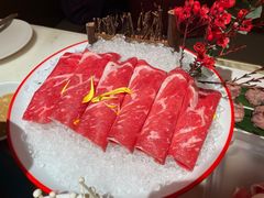 -涮福記·现切牛羊肉火锅(世纪汇店)