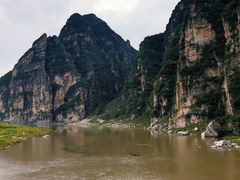 -孤山寨风景区