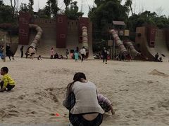 -枫香湖儿童公园