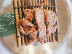 -南浦洞烤肉·新世界版(奥体店)