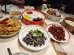 -小吊梨汤·北京菜·烤鸭(清河万象汇店)