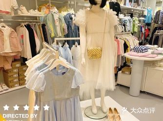 再也不用为买衣服发愁了,一家店就可以搞定️