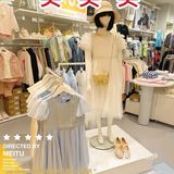 再也不用为买衣服发愁了,一家店就可以搞定❗️