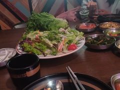 -香猪坊韩国烤肉专属门店(魏公村店)